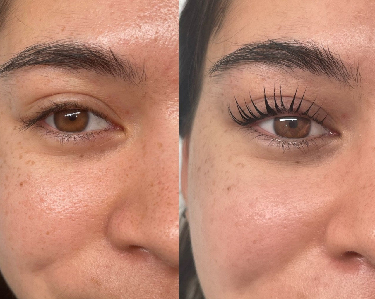 Signature Lash Lift & Tint