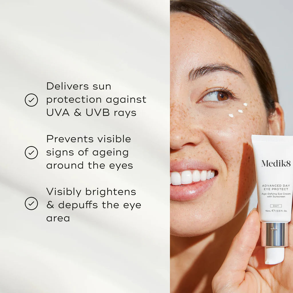 Advanced Day Eye Protect