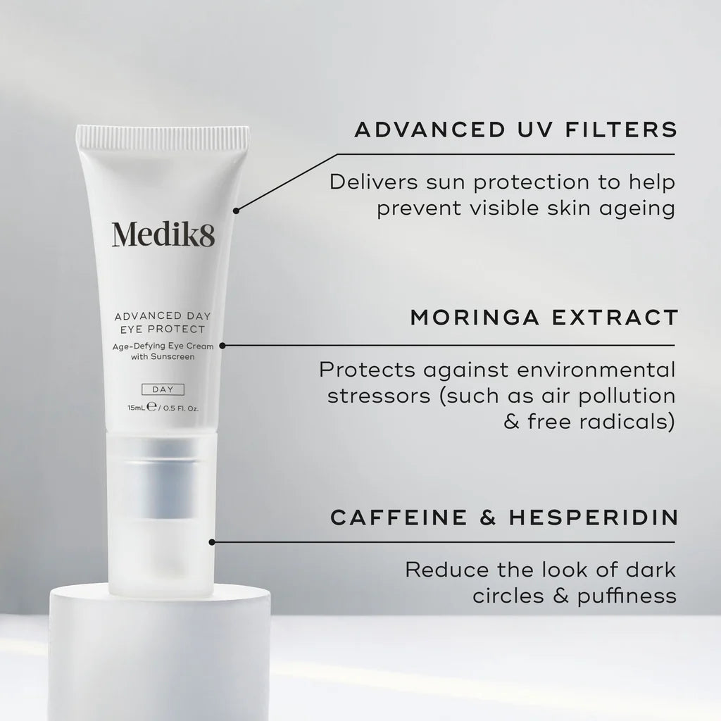 Advanced Day Eye Protect