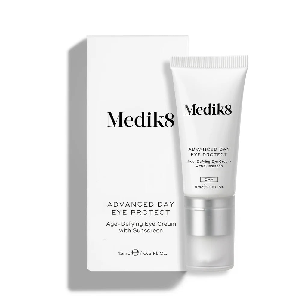 Advanced Day Eye Protect