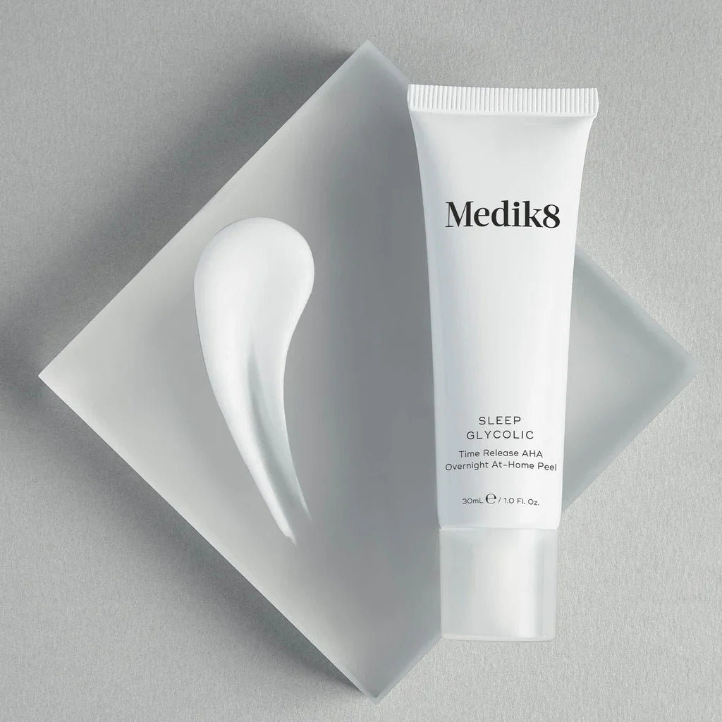 Sleep Glycolic