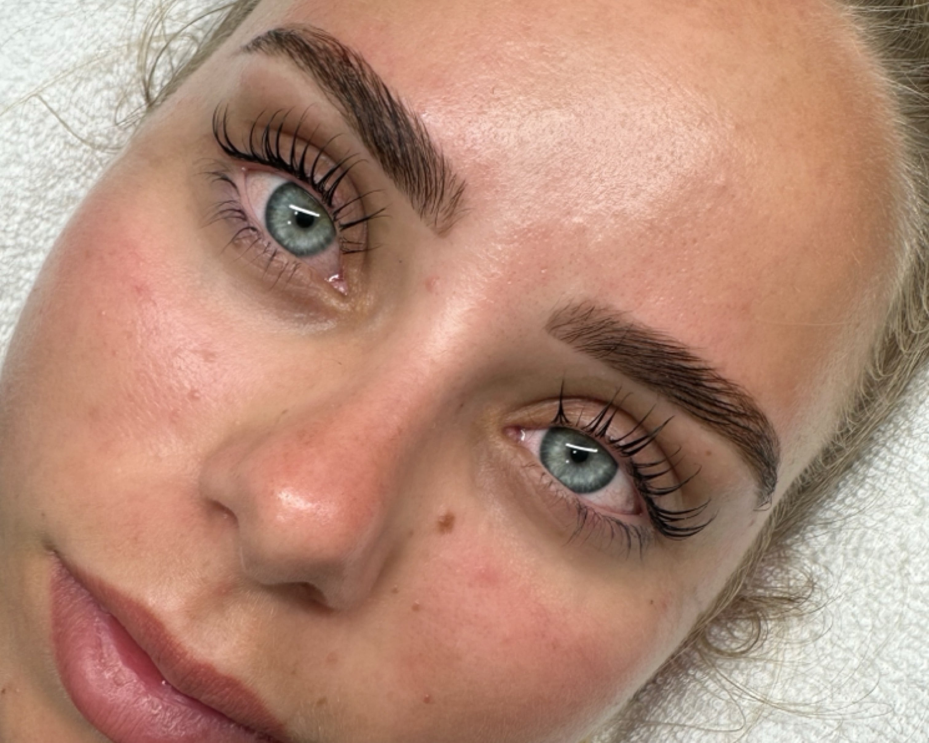 Signature Lash Lift & Tint
