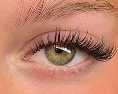 Wispy Strip Lashes