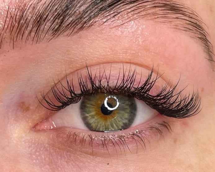 Classic Lashes