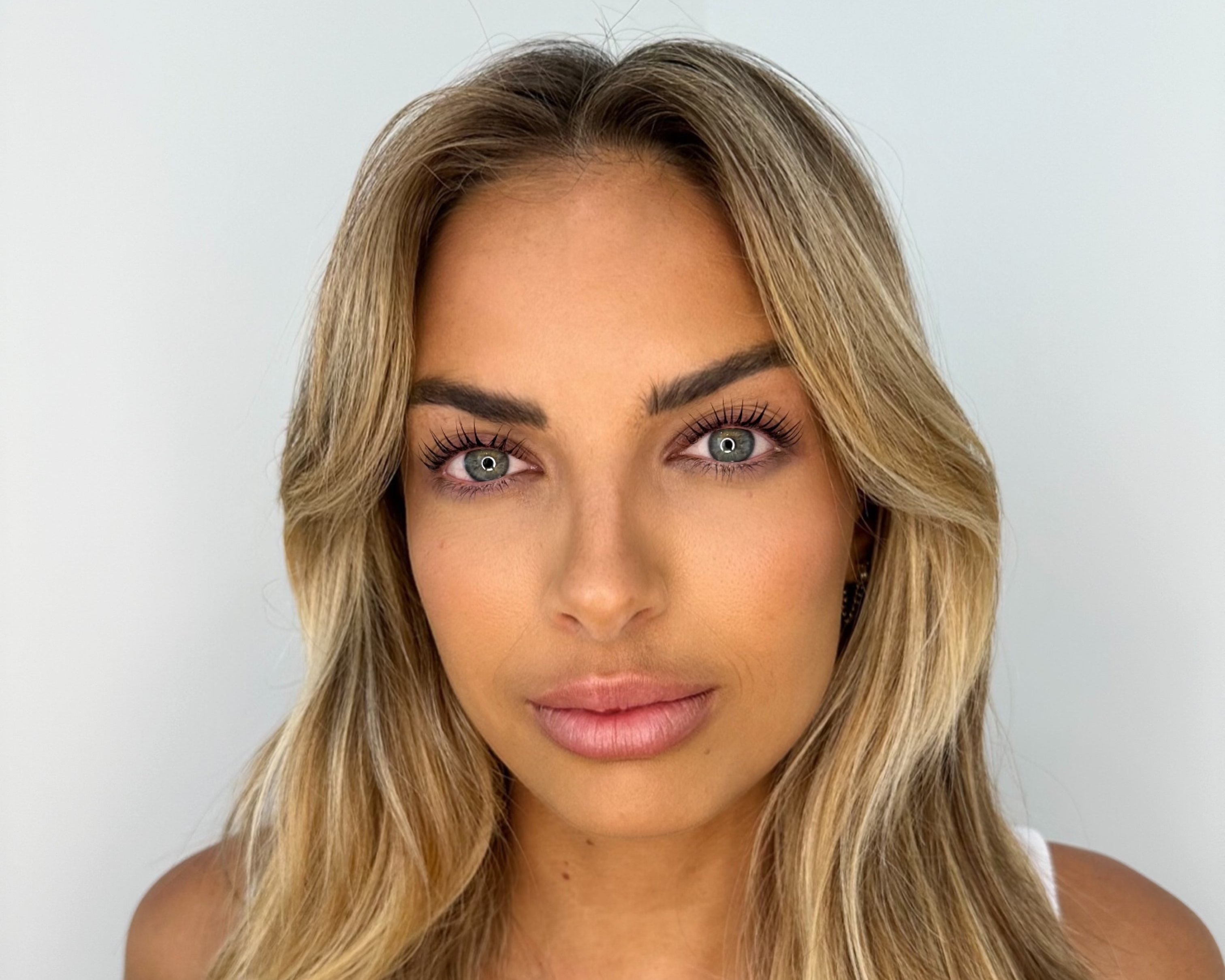 Signature Lash Lift & Tint + Vitamin Treatment