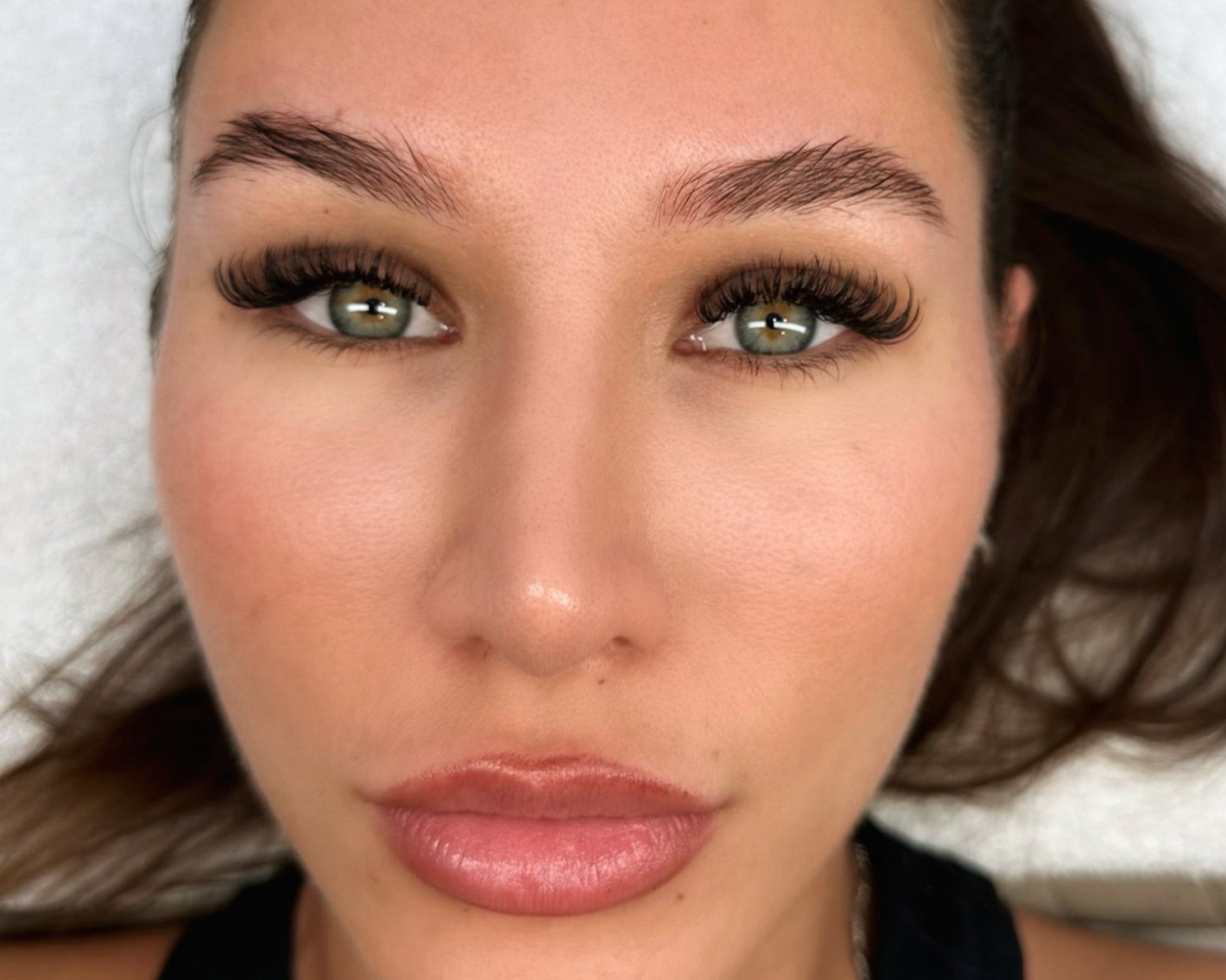 Wispy Strip Lashes