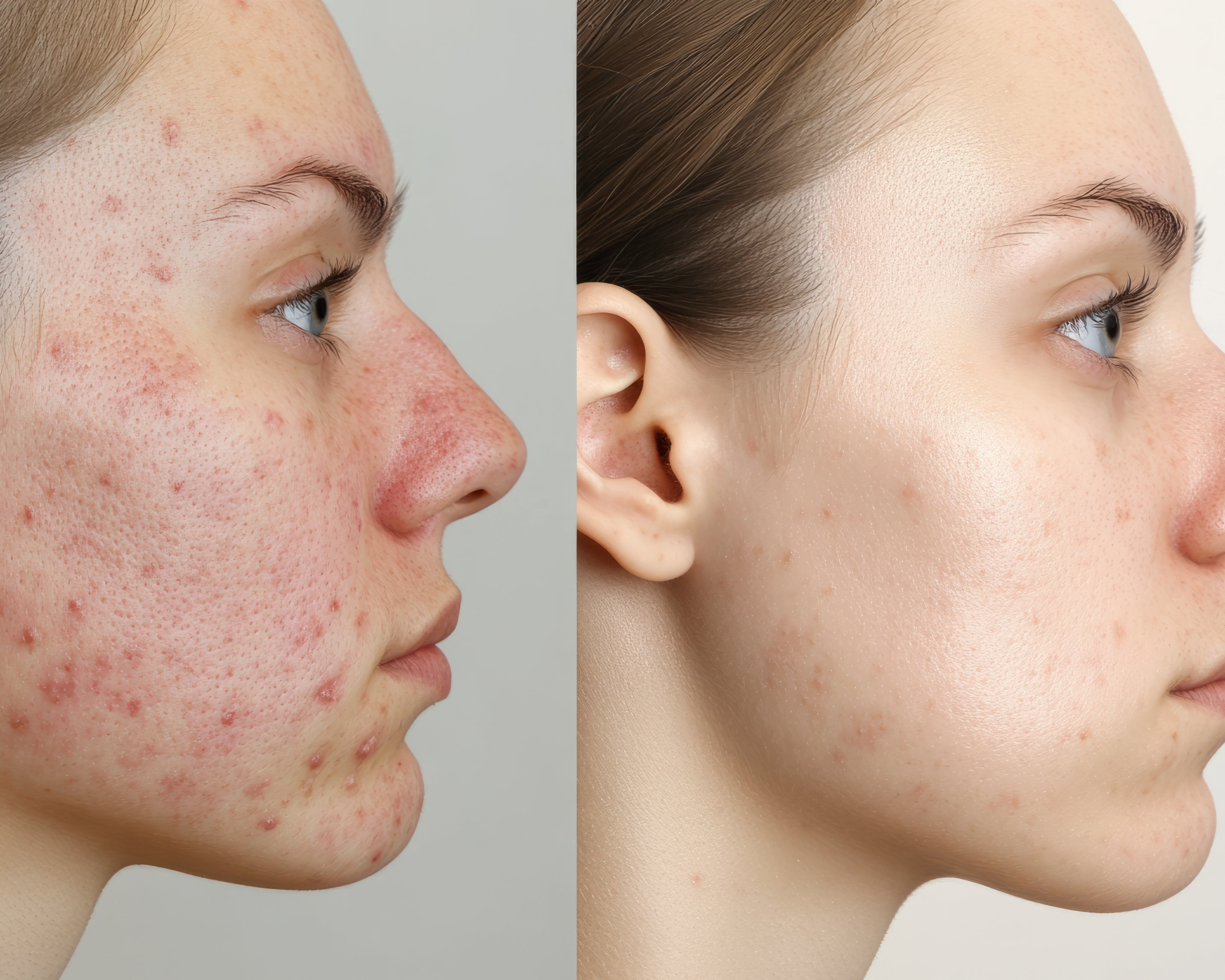 Skin Needling - Collagen Induction Therapy