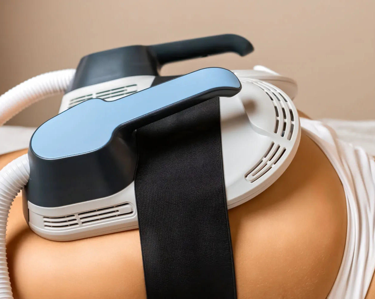 EM Body Contouring