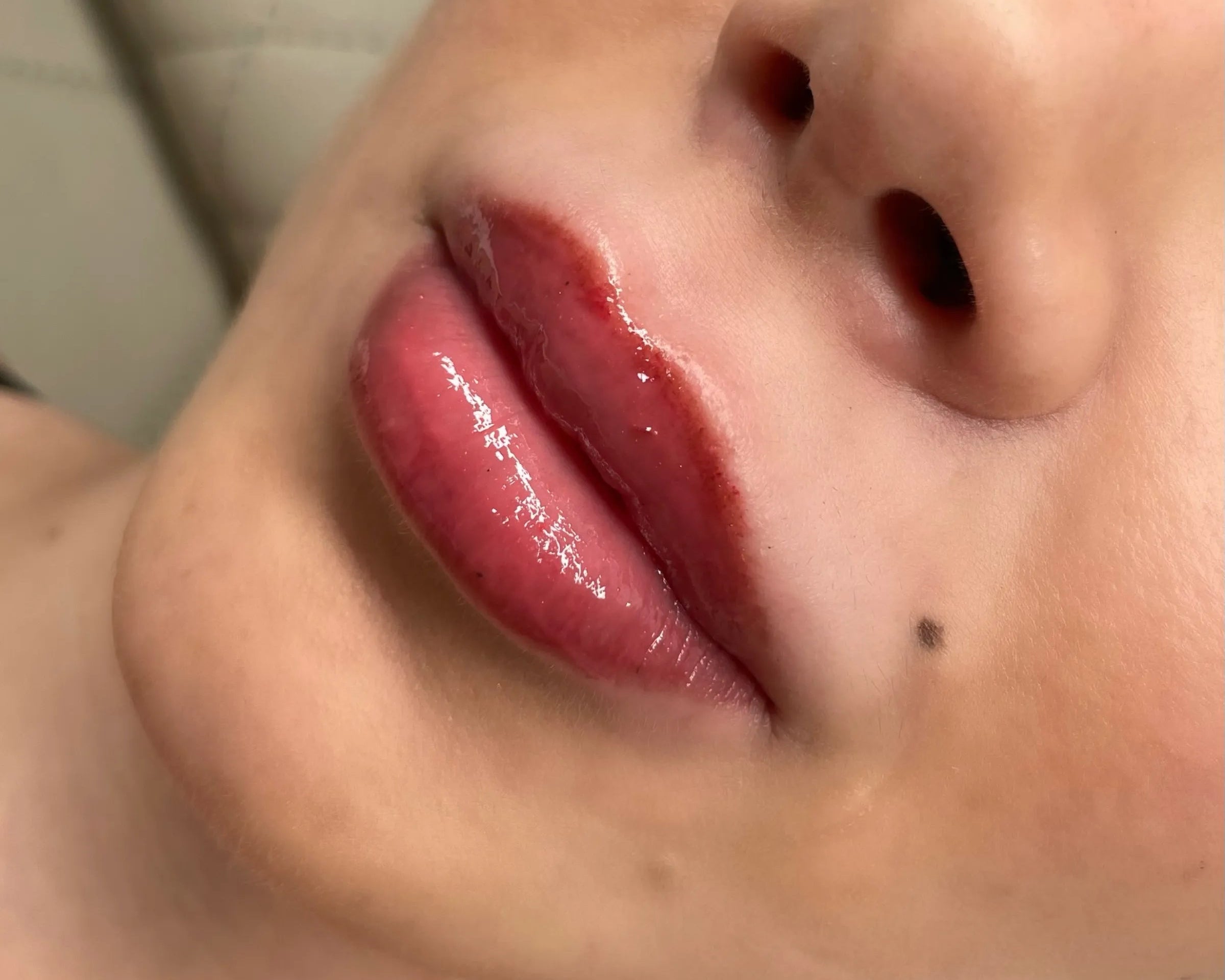 Lip Blush