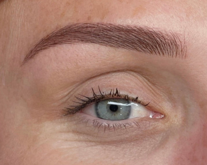 Microblading