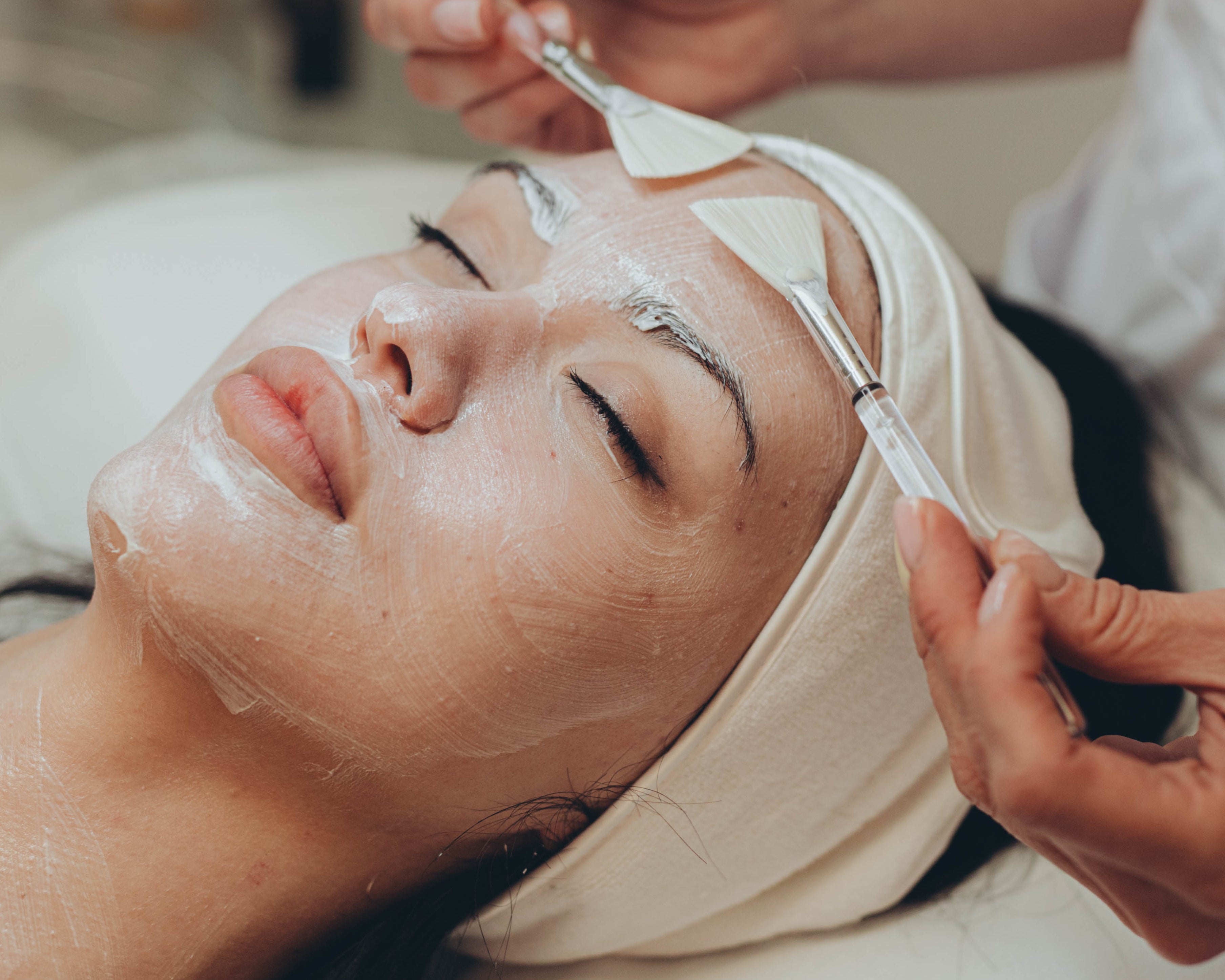 Pigmentation Cosmetic Grade Peel