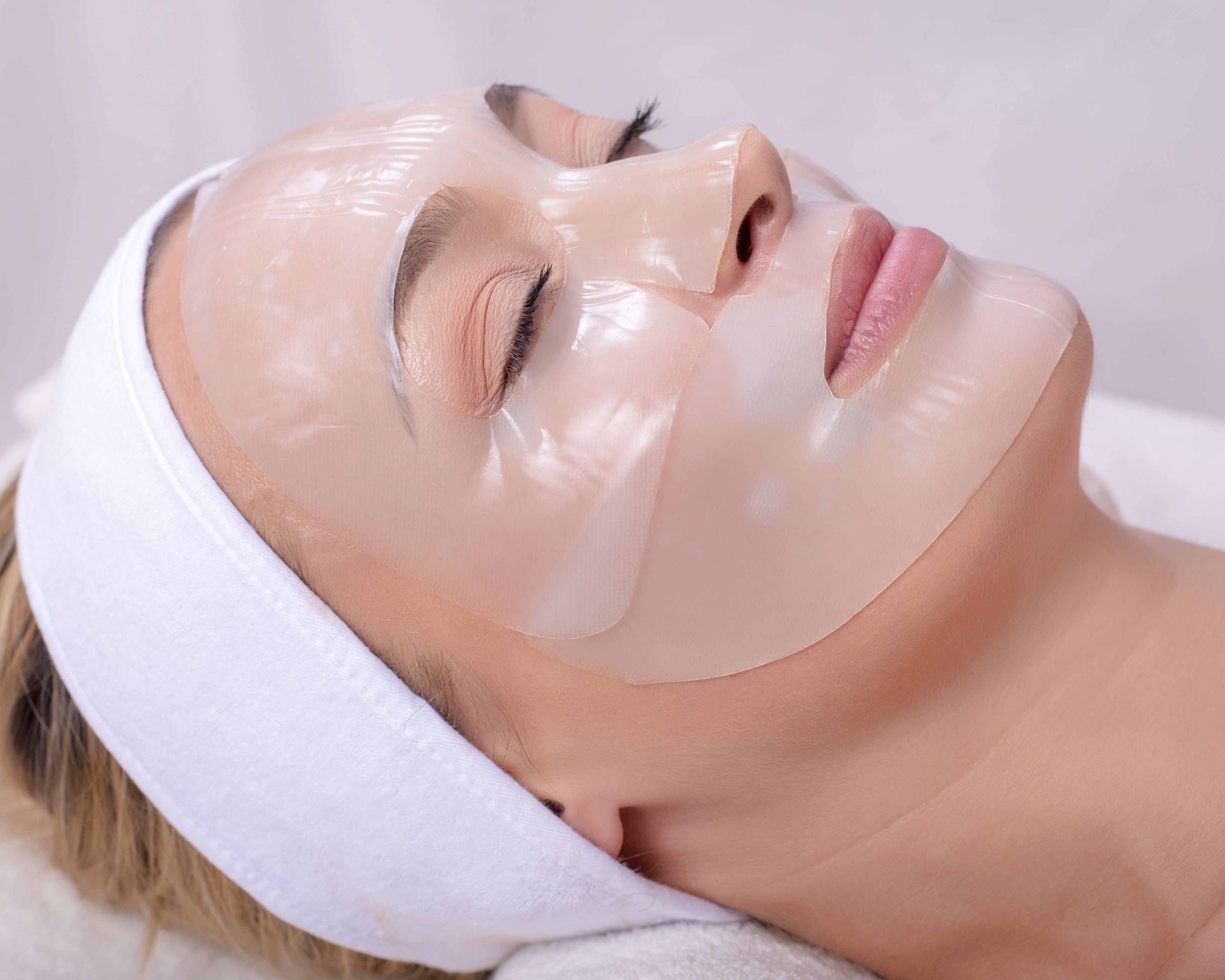 Lighten & Brighten Cosmetic Grade Peel