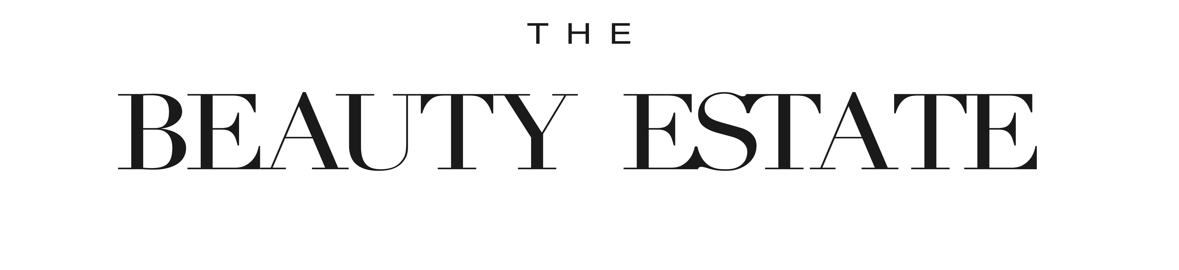The Beauty Estate