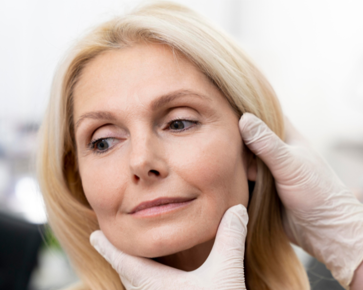 Sculptra Collagen Stimulating Injections
