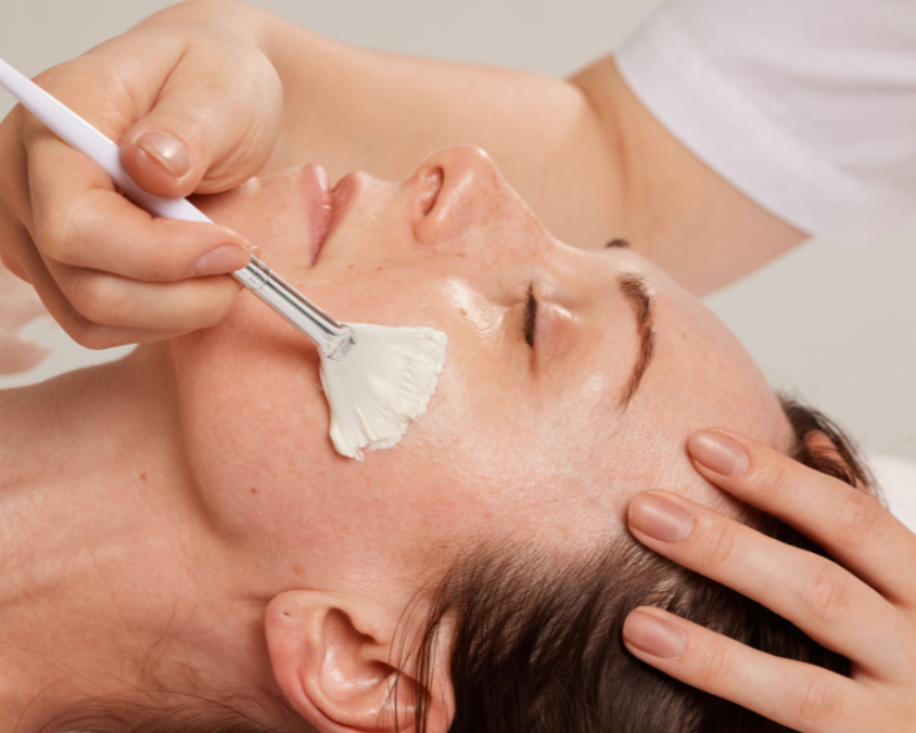 Anti-Ageing Cosmetic Grade Peel