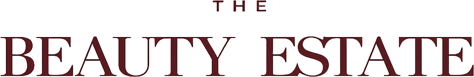The Beauty Estate Logos