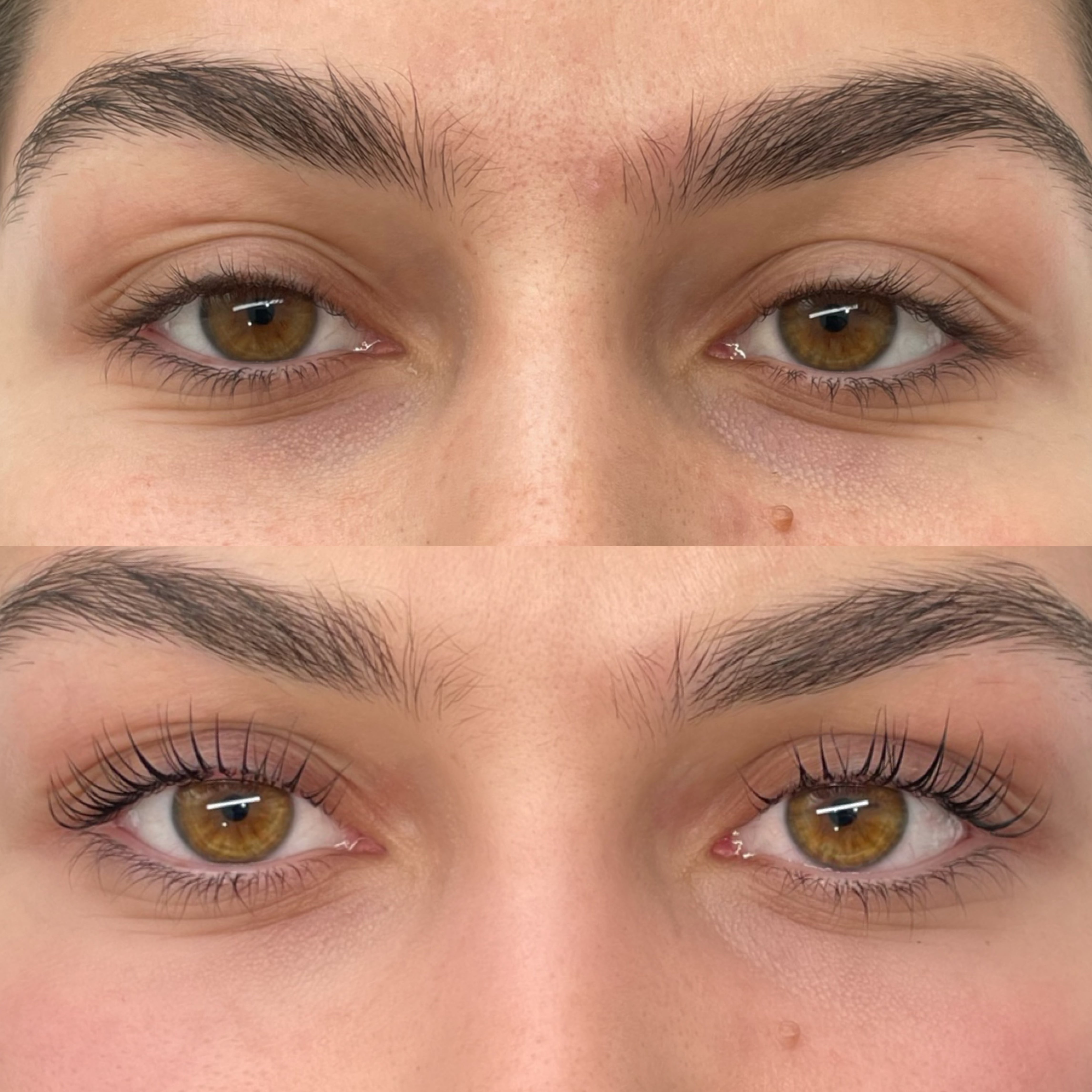 Signature Lash Lift & Tint