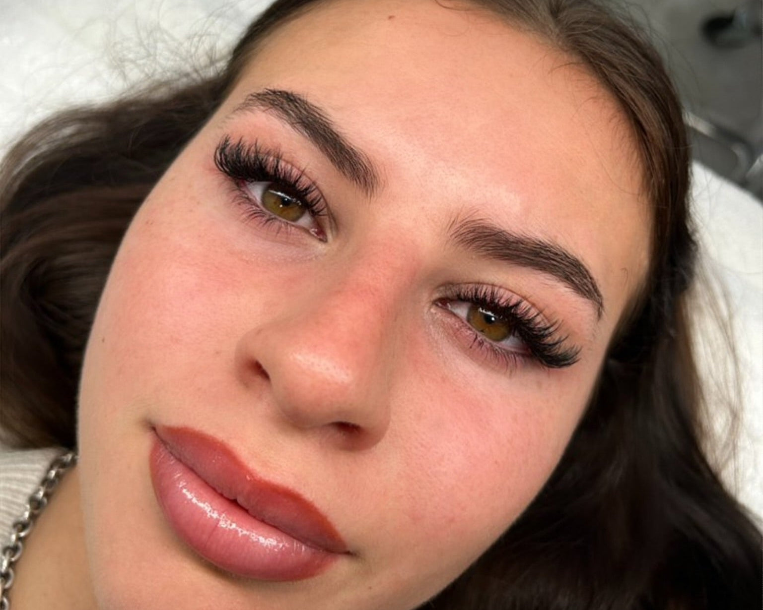 Wispy Strip Lashes